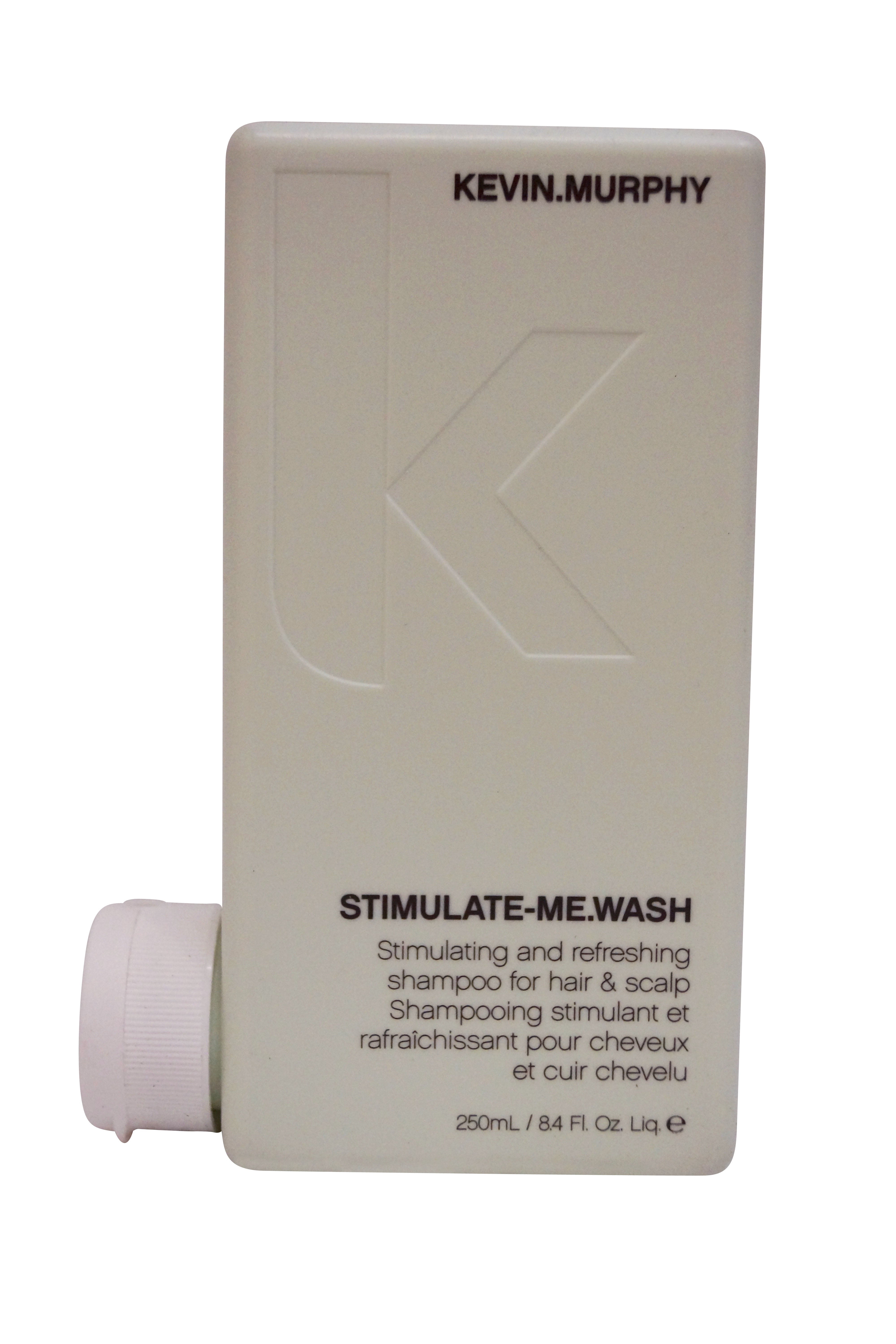 Kevin Murphy Stimulate Me Wash for Hair and Scalp 8.4 oz