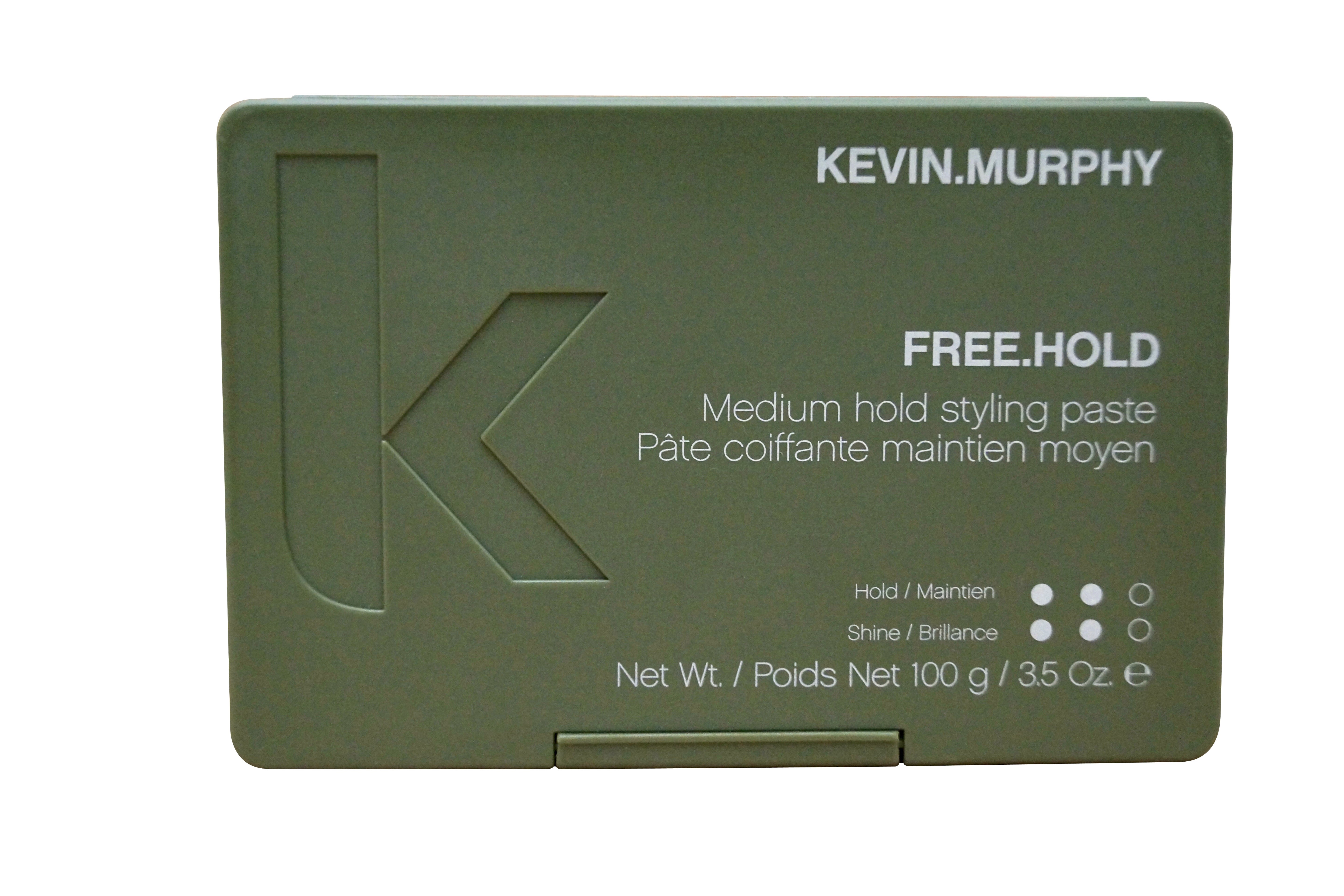 Kevin Murphy Free Hold Medium Hold Styling Paste 3.5 OZ