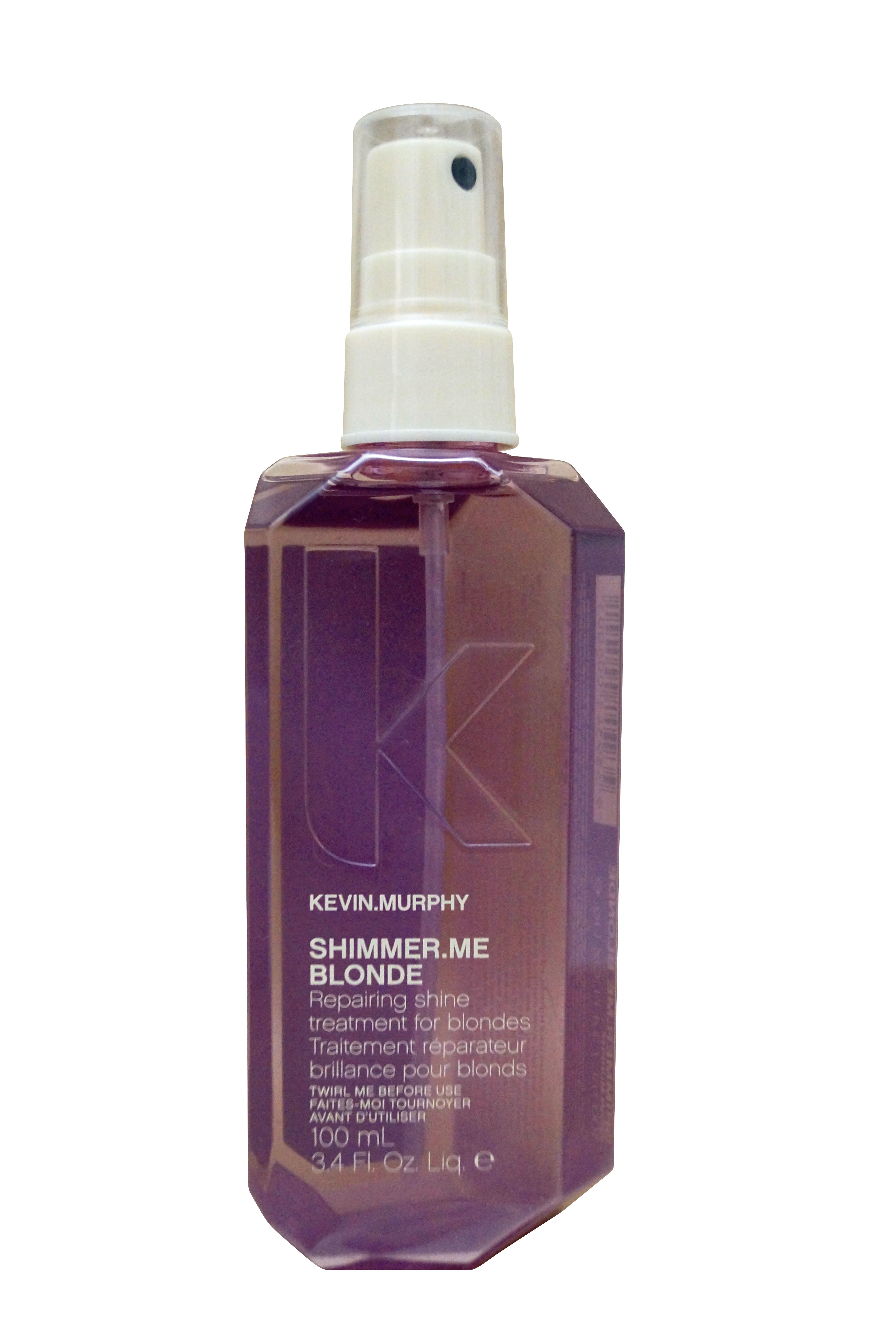 Kevin Murphy Shimmer Me Blonde Repairing Shine 3.4 OZ