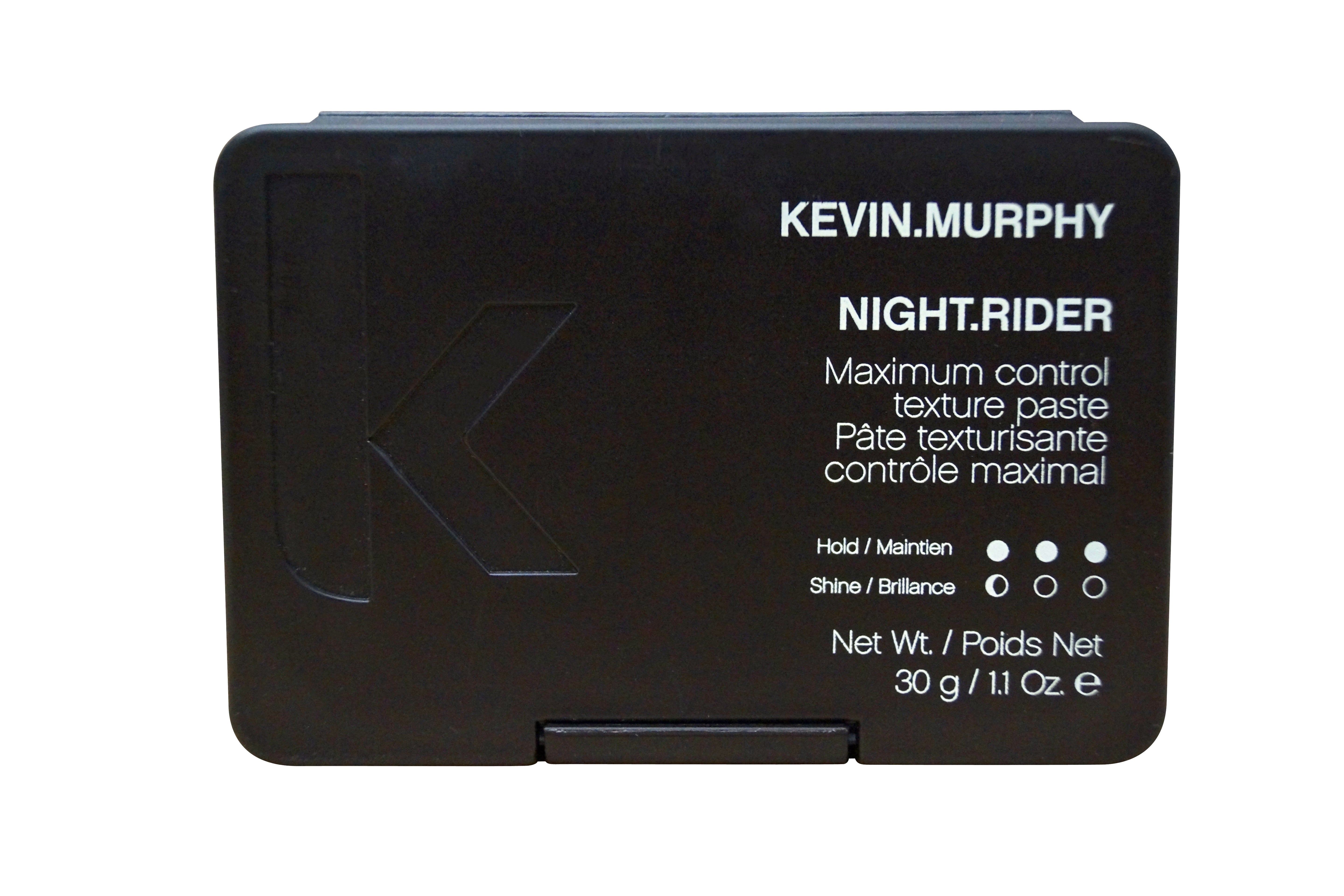 Kevin Murphy Night Rider Maximum Control Texture Paste 1.1 OZ