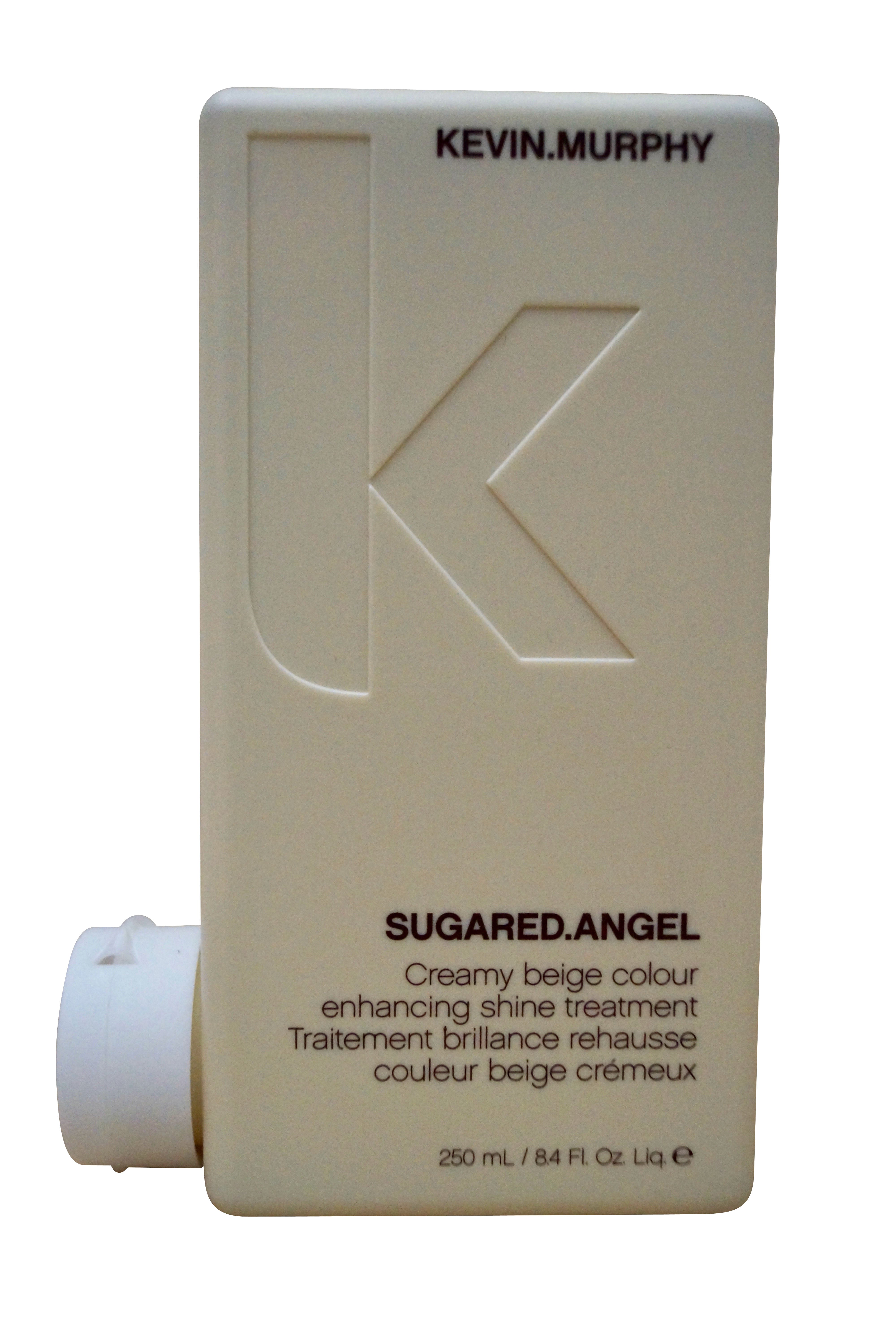 Kevin Murphy Sugared Angel Illuminating Color Enhancing Shine Treatment 8.4 OZ