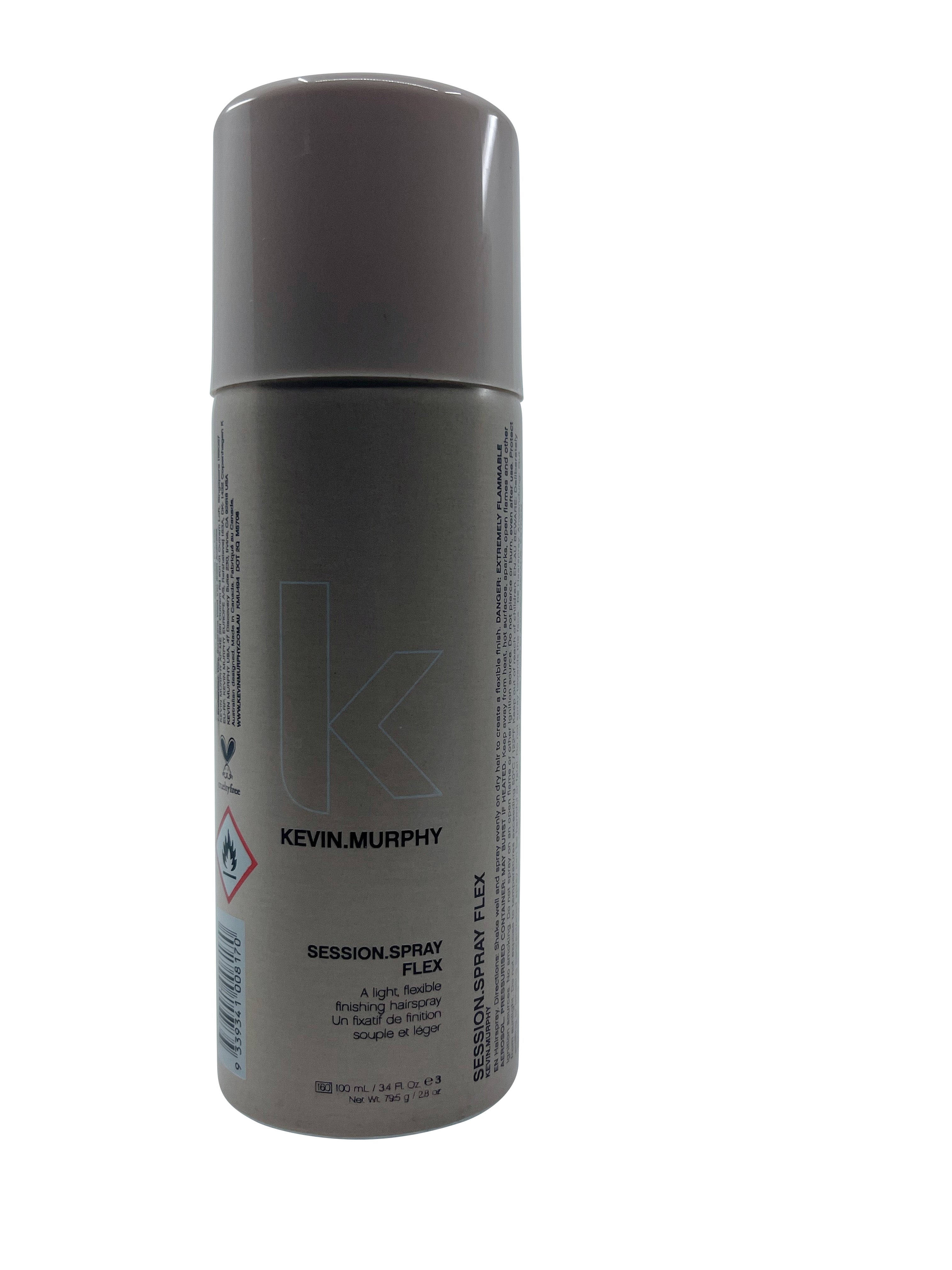 Kevin Murphy Session Spray Flex 3.4 OZ