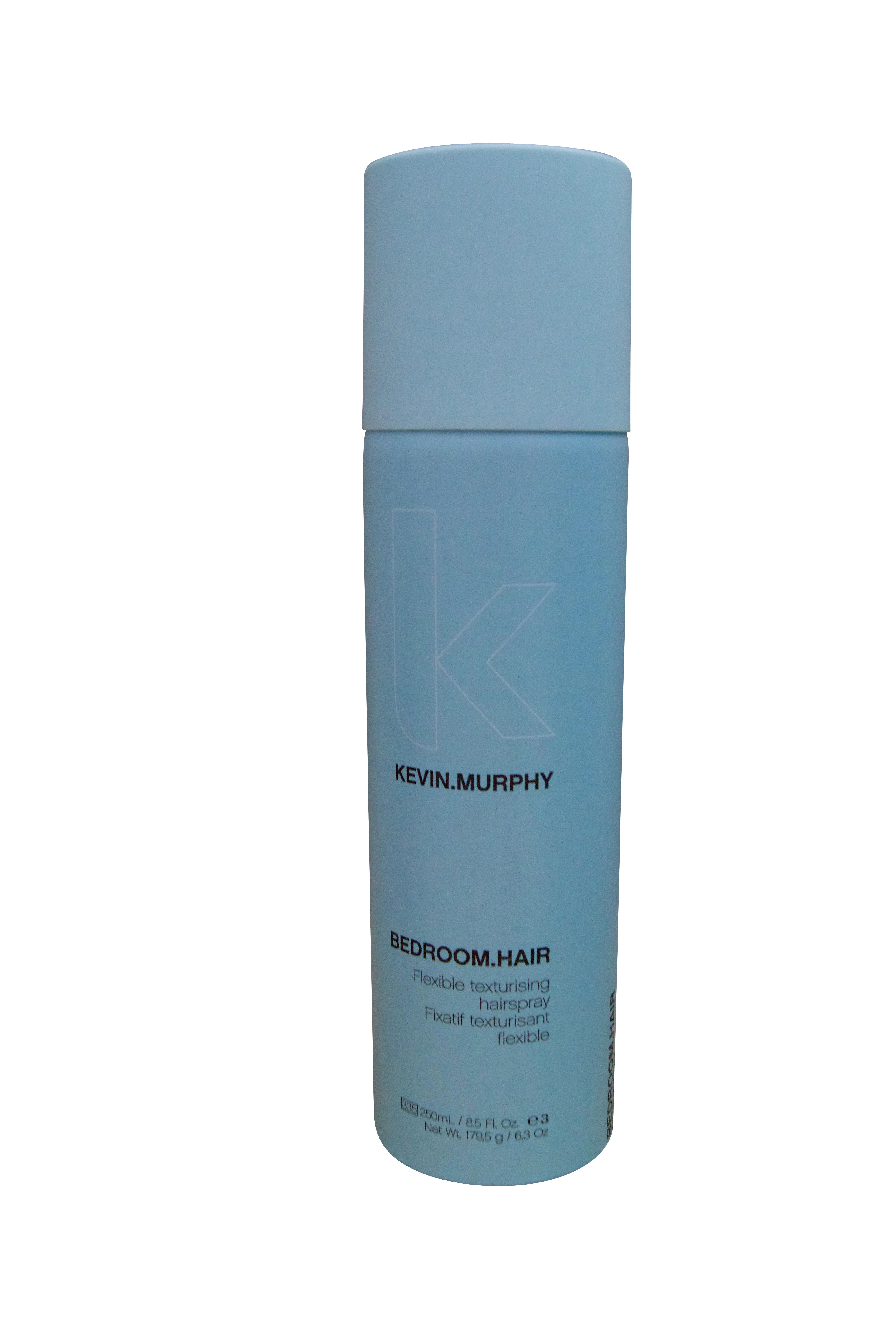 Kevin Murphy Bedroom Hair Flexible Texturizing Hairspray 7.95 OZ