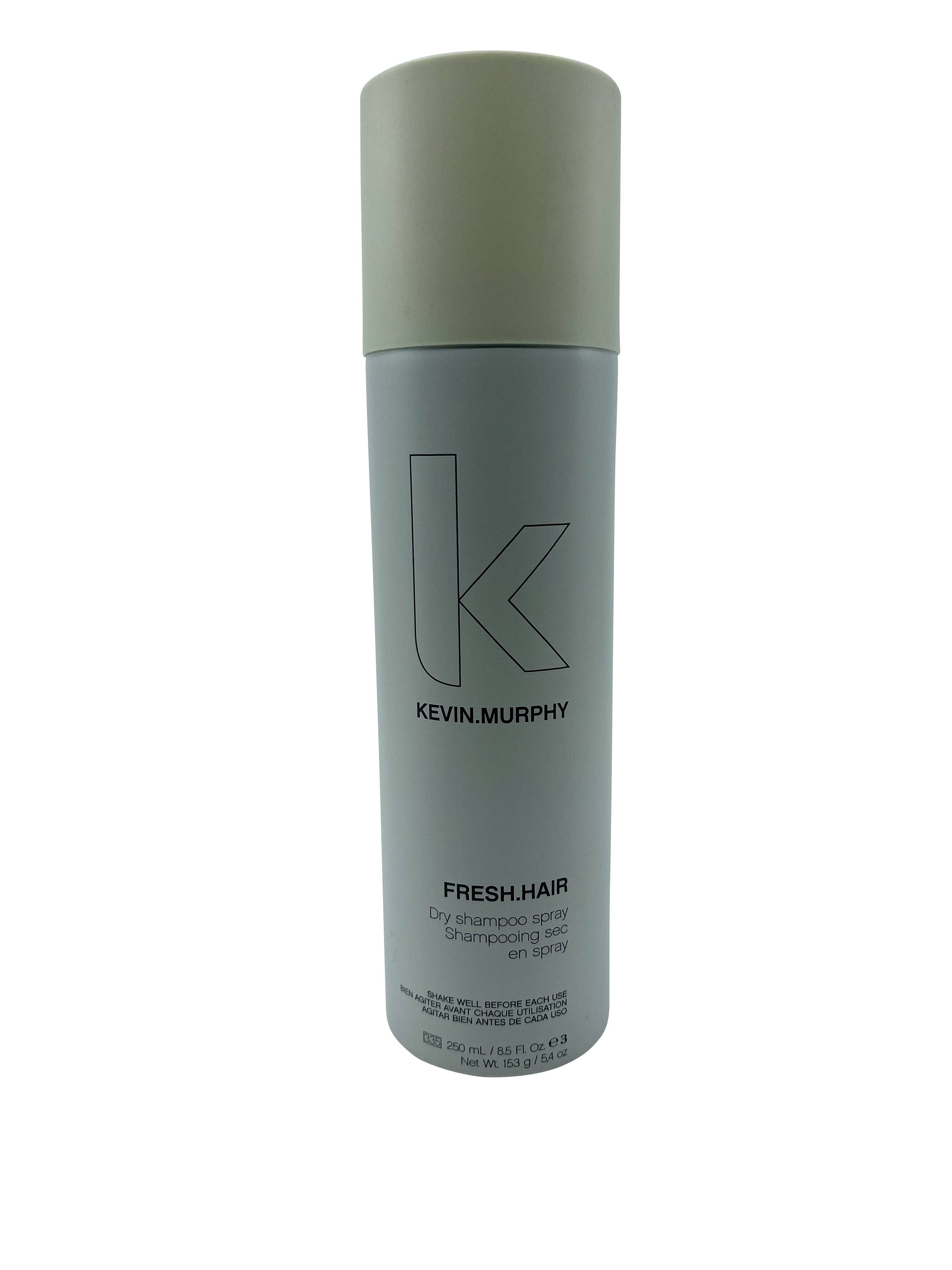 Kevin Murphy Fresh Hair Dry Shampoo Spray 8.5 OZ