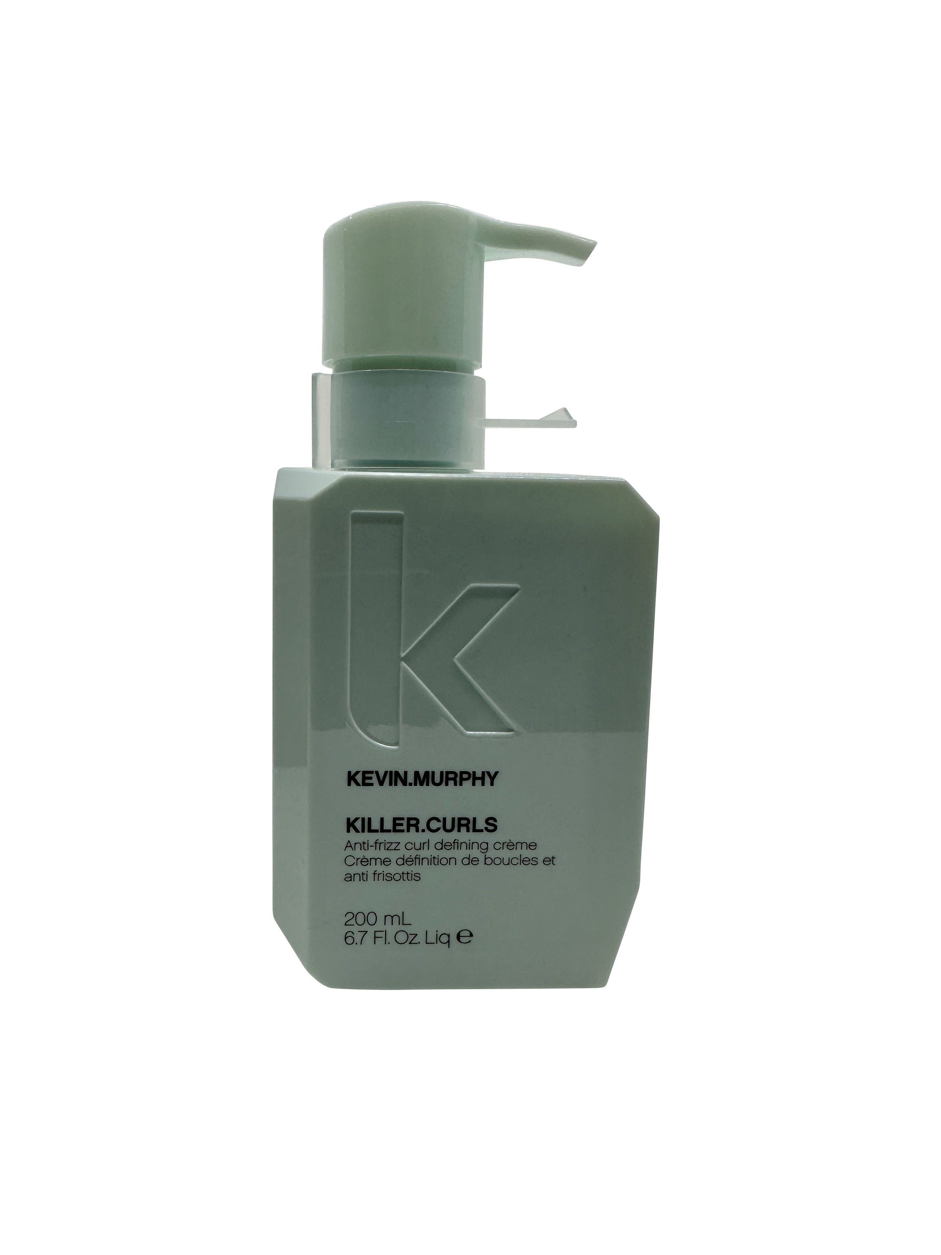 Kevin Murphy Killer Curls Anti Frizz Curl Defining Cream 6.7 OZ