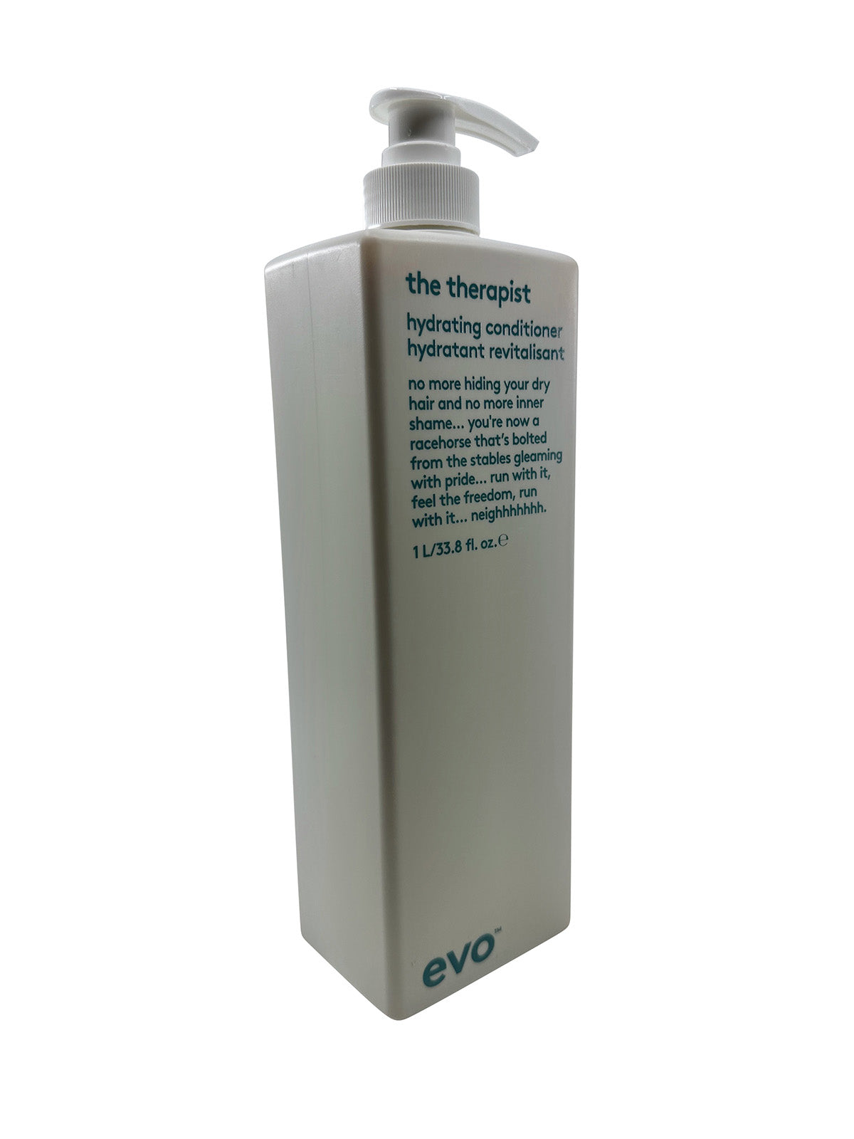 Evo The Therapist Hydrating Conditioner 33.8 OZ