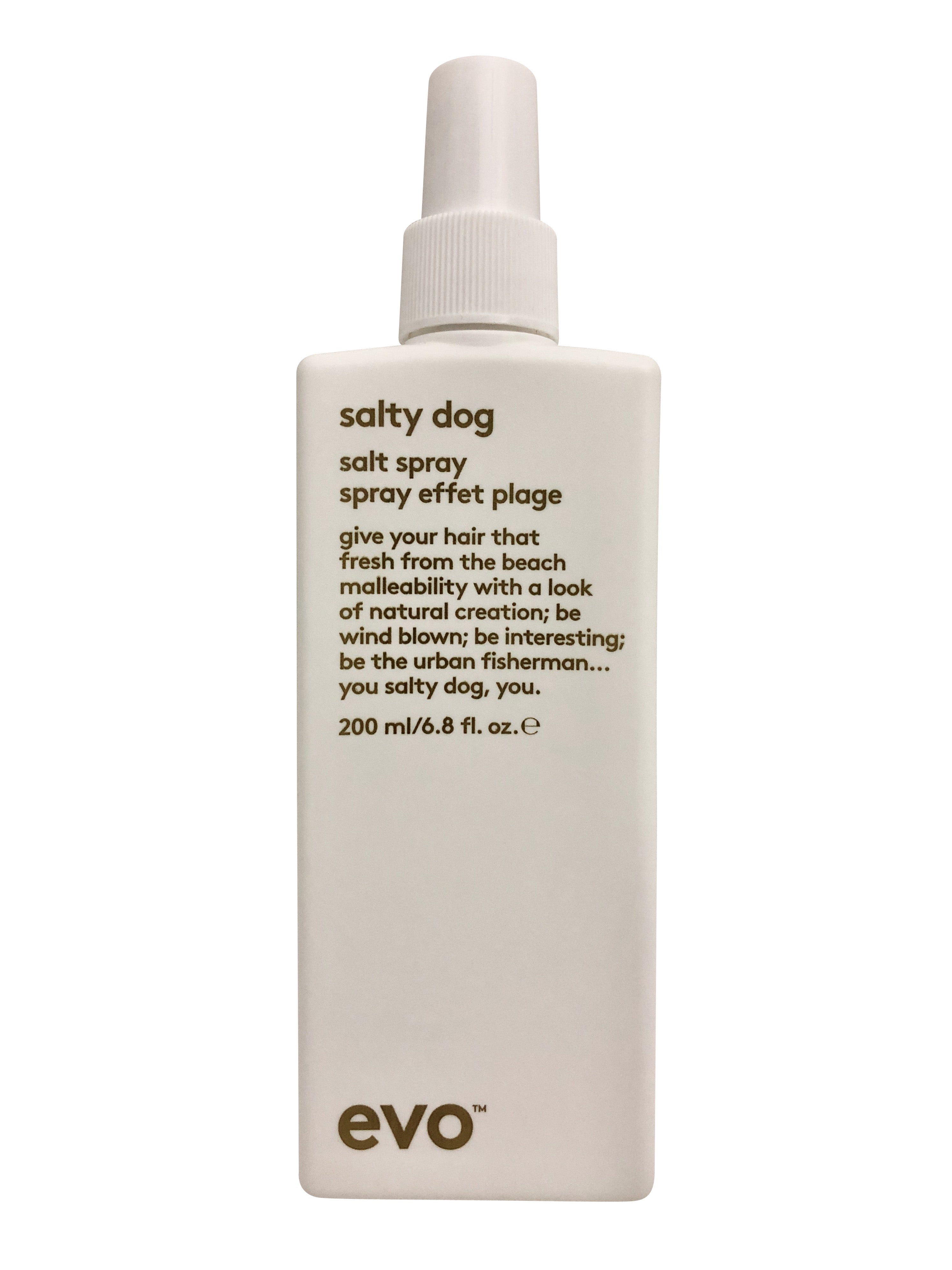 evo Salty Dog Salt Spray 6.8 OZ