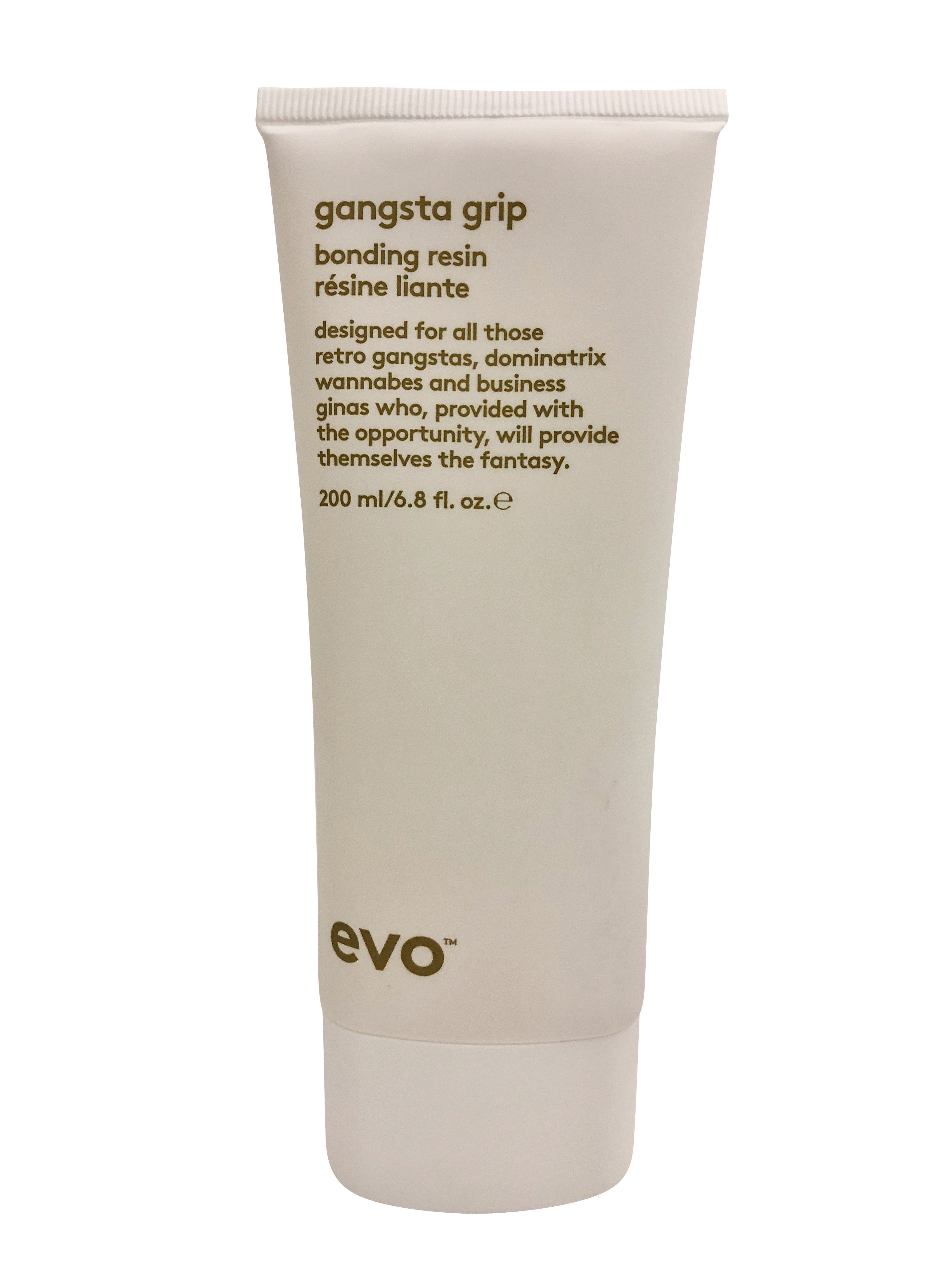 evo Gangsta Grip Bonding Resin 6.8 OZ