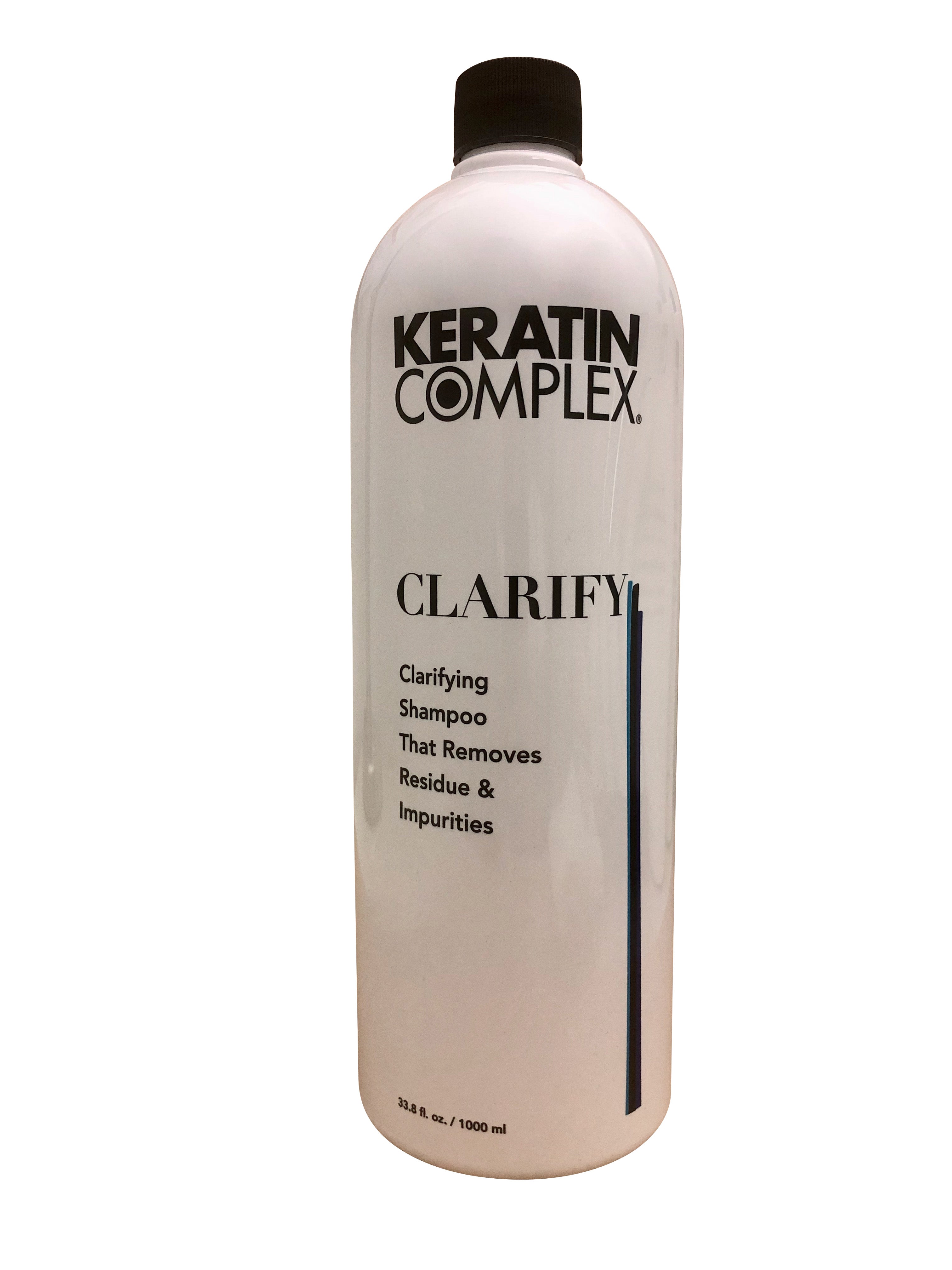 Keratin Complex Clarifying Shampoo 33.8 oz