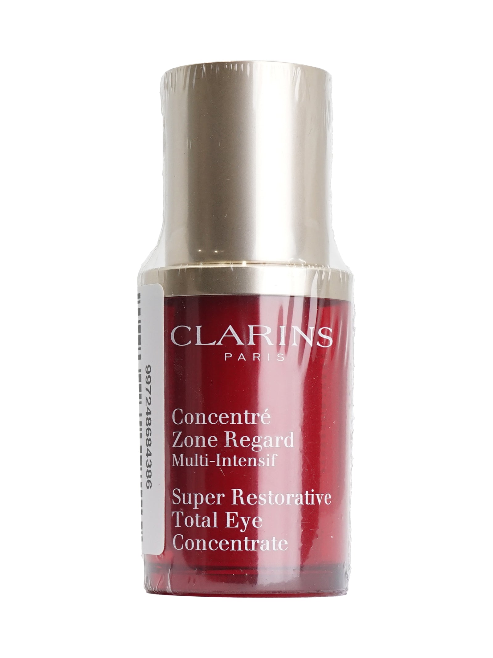 Clarins Super Restorative Eye Concentrate 0.5 OZ