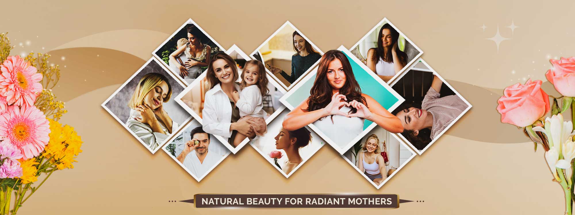Mother Day, Mothers