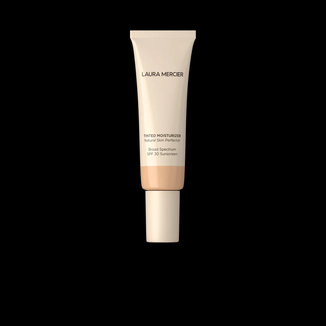 Tinted Moisturizer Natural Skin Perfector SPF 30 shopify testing