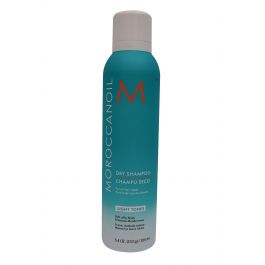 Moroccanoil Dry Shampoo Light Tones 5.4 oz, Pack of 3, Authentic