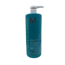 Moroccanoil Curl Enhancing Shampoo - 33.8 fl oz