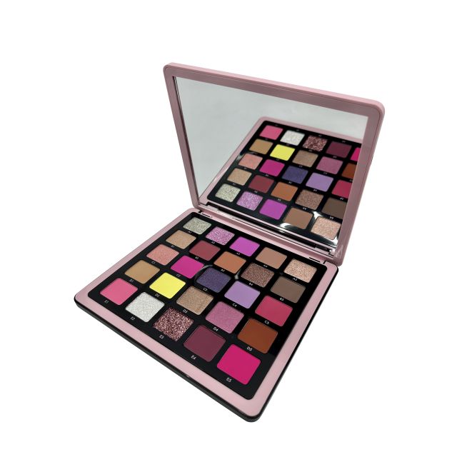 NYX Cheek Contour Duo Palette Two to Tango Set of 2