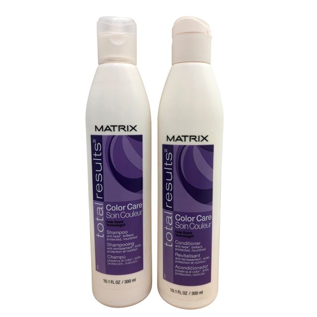 MATRIX Complete Hair Care Kit (Hair Sps, Shampoo, Conditioner