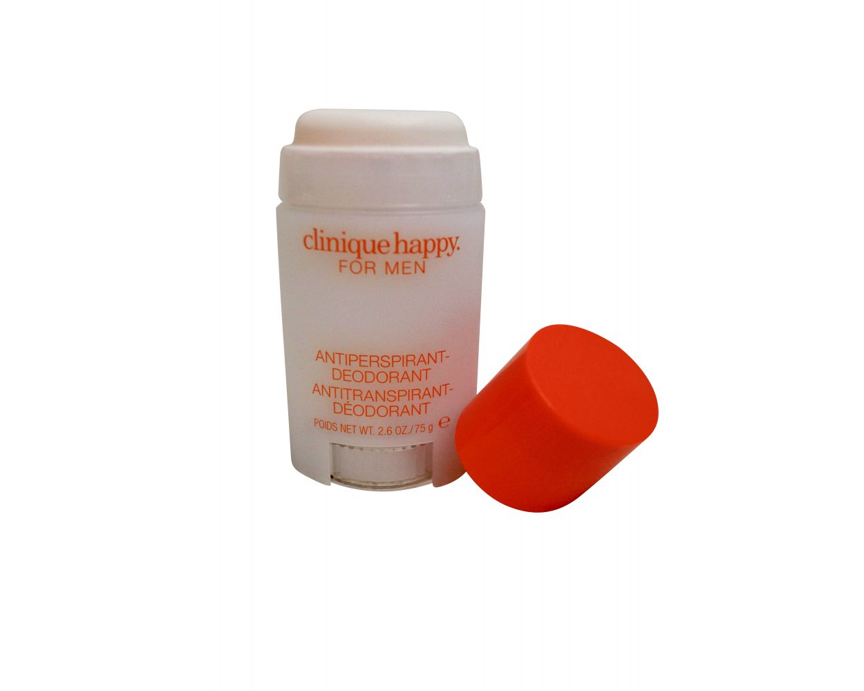 Clinique for Men Antiperspirant-Deodorant | Skincare - Beautyvice.com