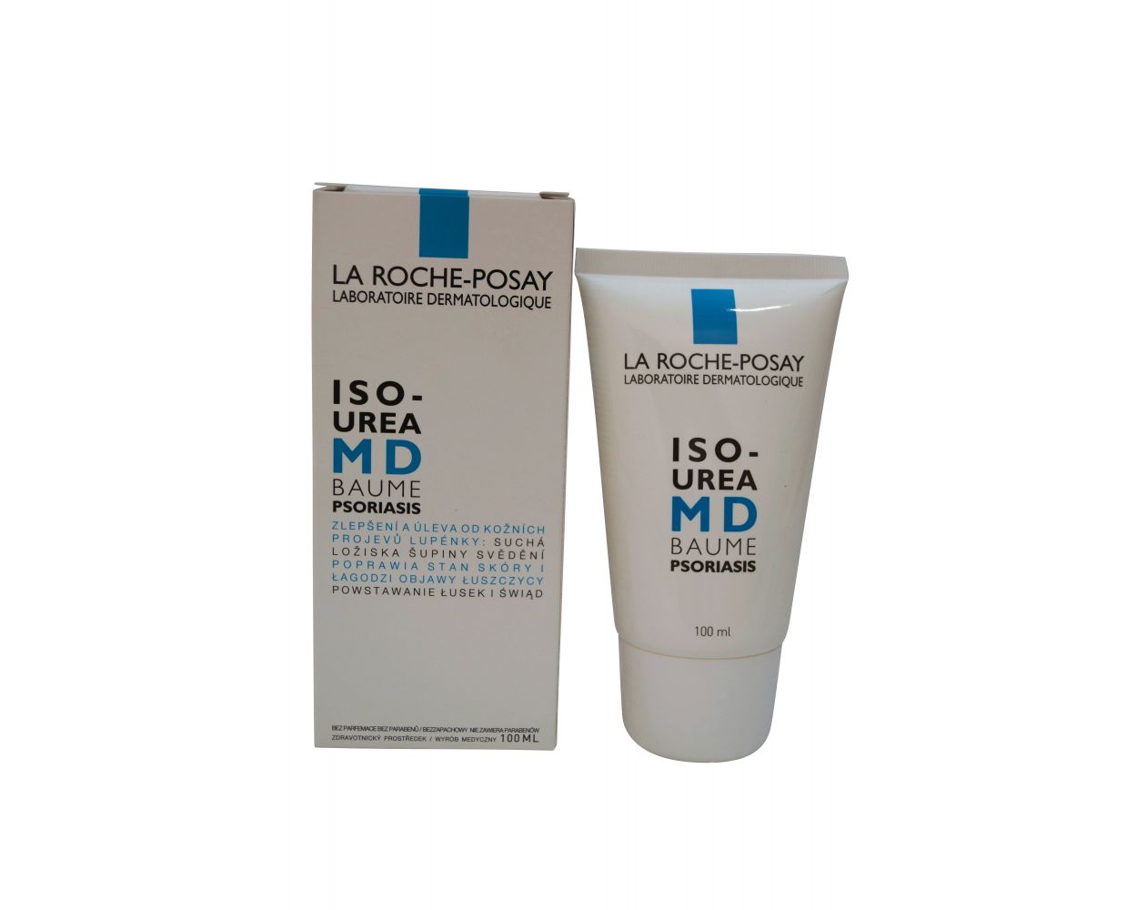 La Roche-Posay Baume Psoriasis | Skincare Beautyvice.com