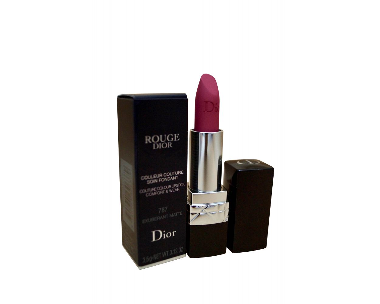 dior rouge 787