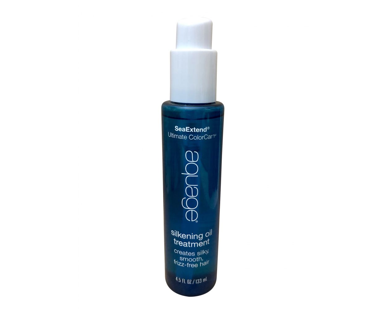 Aquage Seaextend Silkening Oil Treatment | Hair Styling & Finishing ...