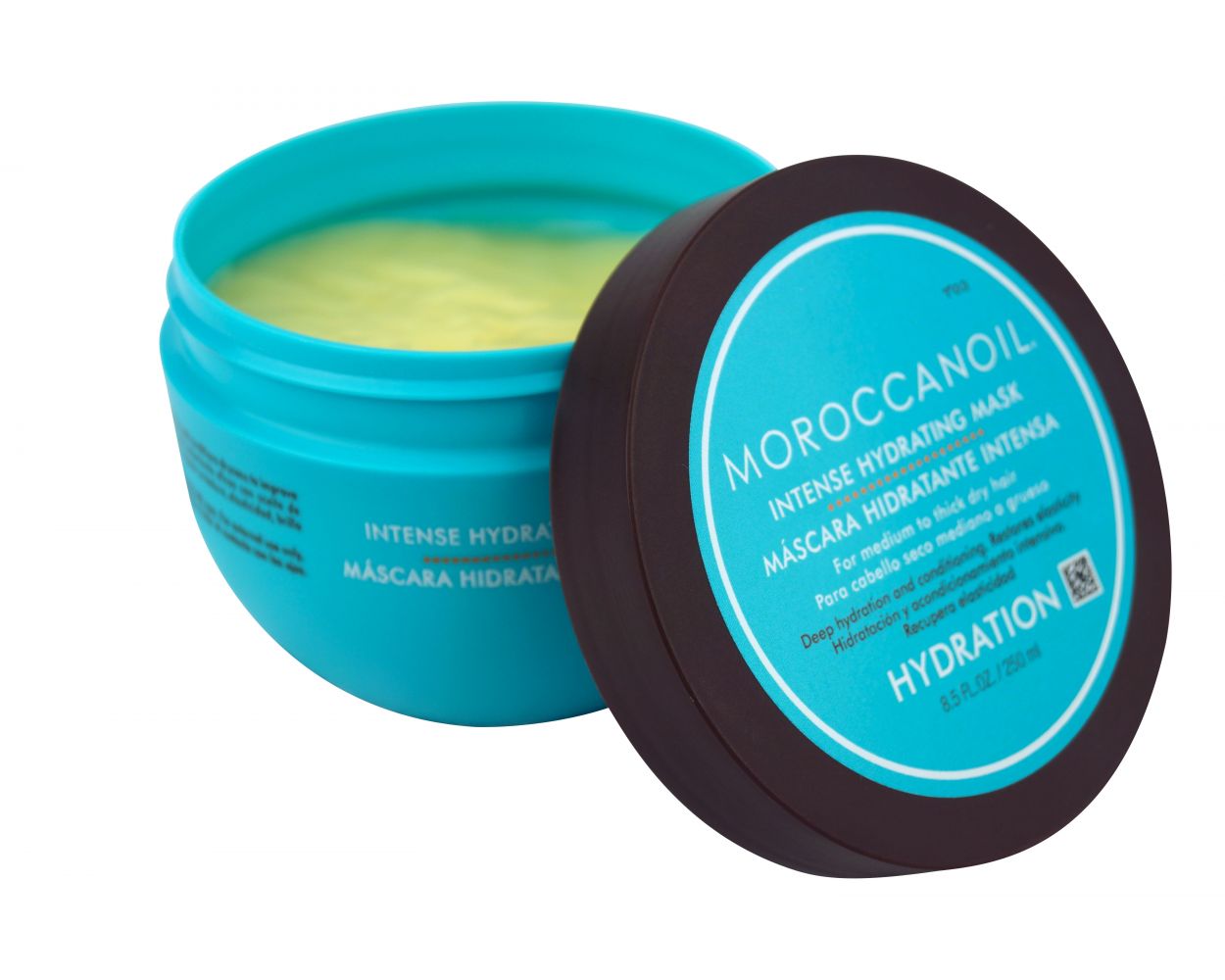 Moroccan Oil Intense Hydrating Mask | Conditioner -