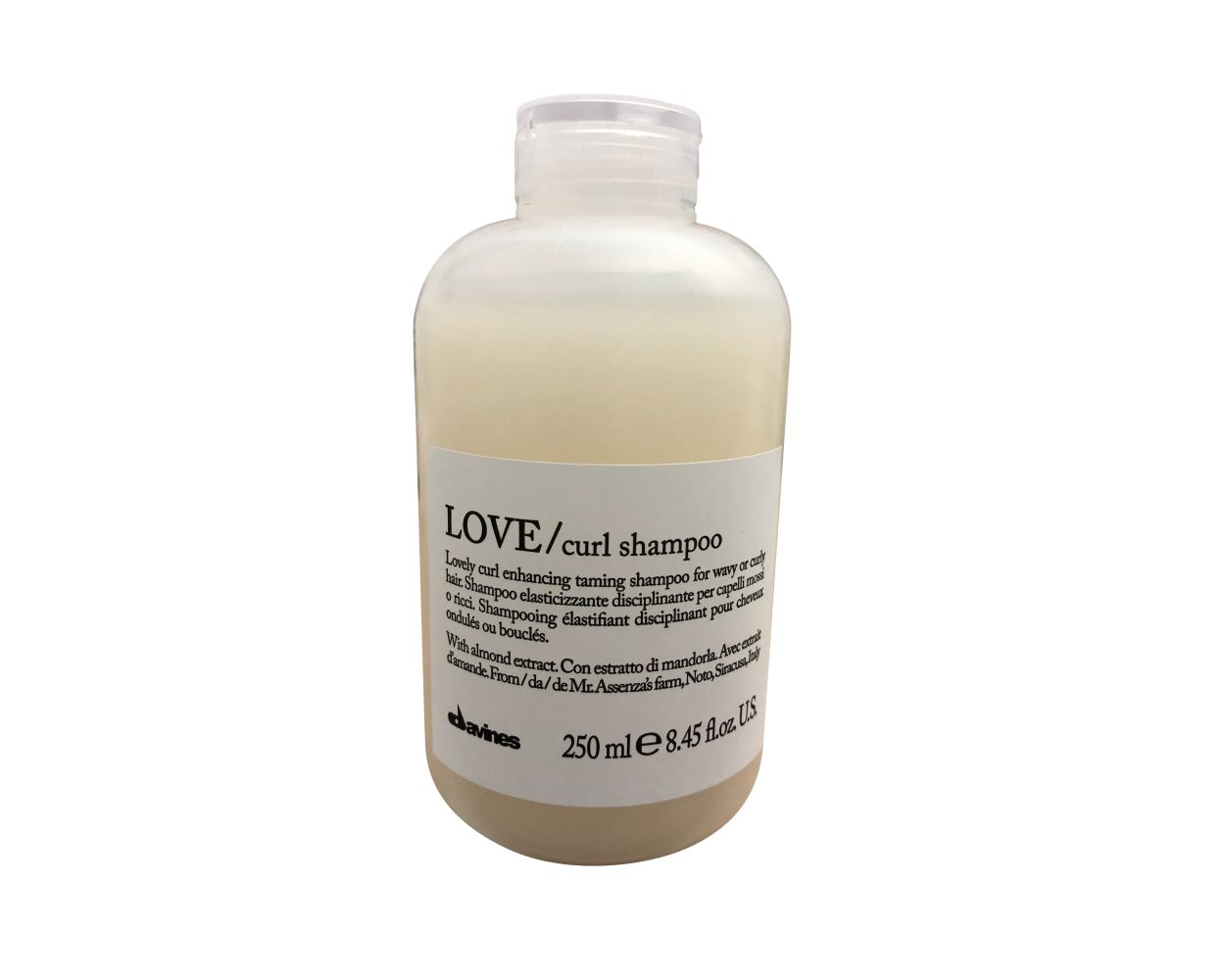Love Curl Enhancing Shampoo 8.45oz. | Shampoo - Beautyvice.com